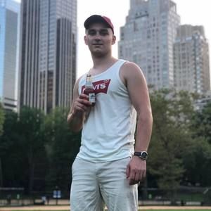 Meet your Posher, Bartosz